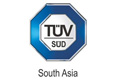 10 TUV-SUD South Asia
