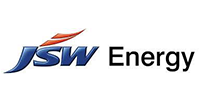 JSW Energy logo