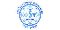 NISER logo